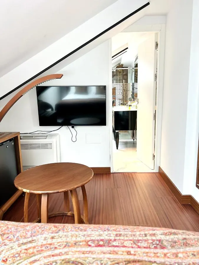 Anahita Boutique Hotel Málaga