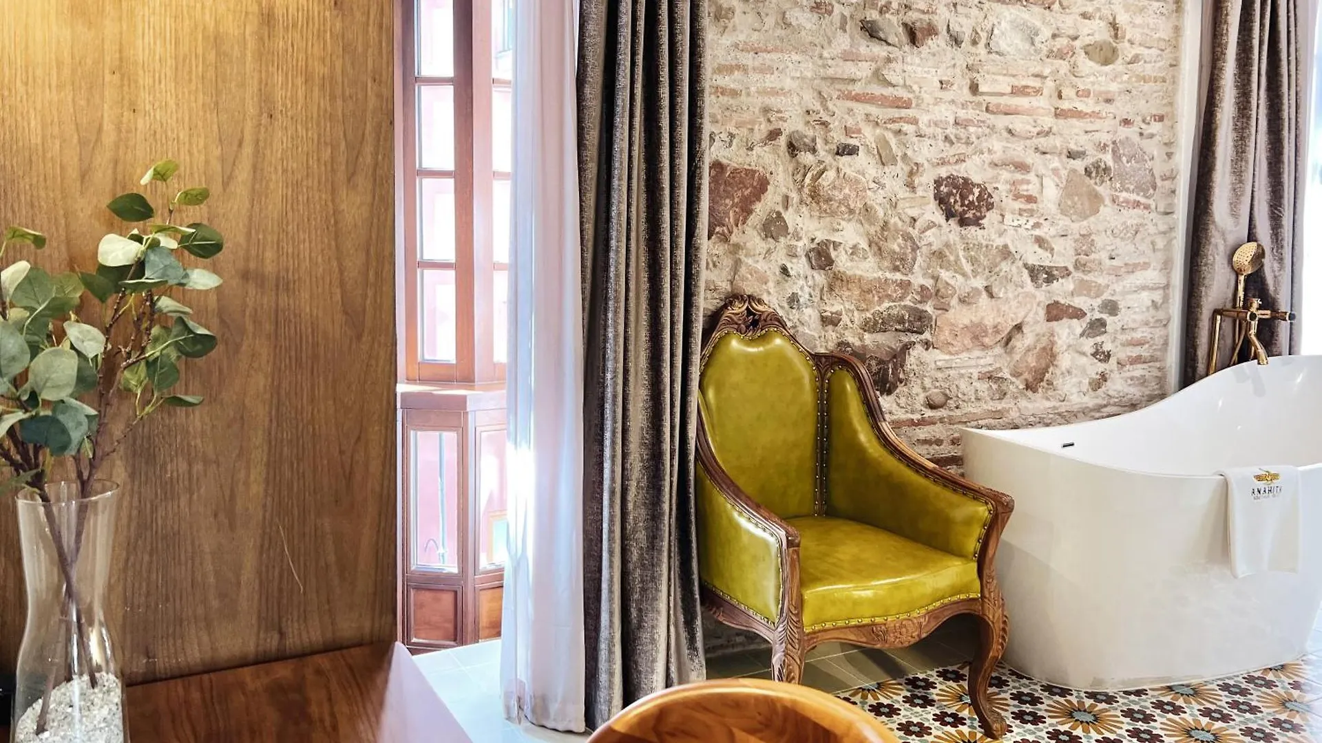 Anahita Boutique Hotel Málaga