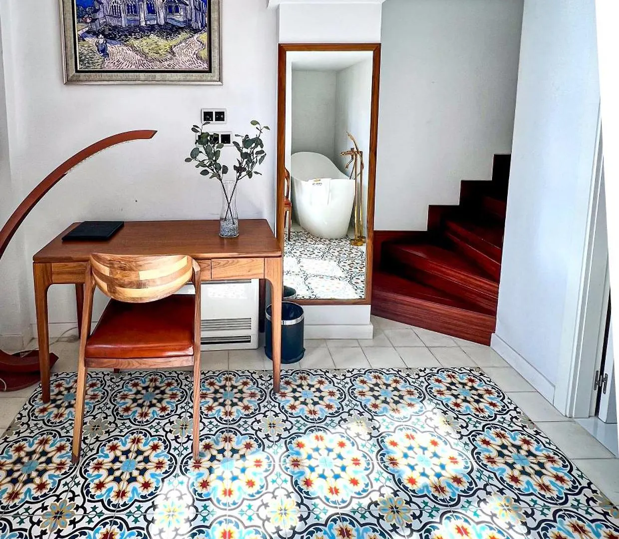 Anahita Boutique Hotel Málaga