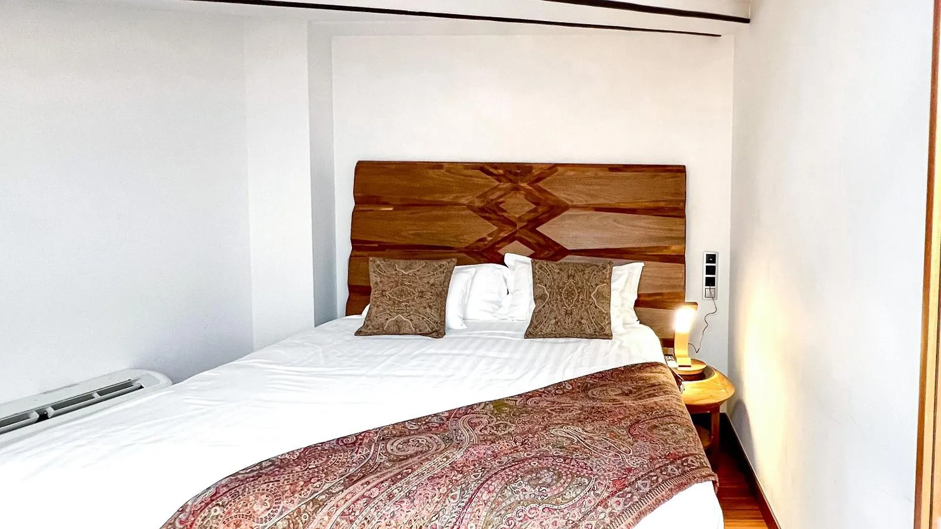 Anahita Boutique Hotel Málaga