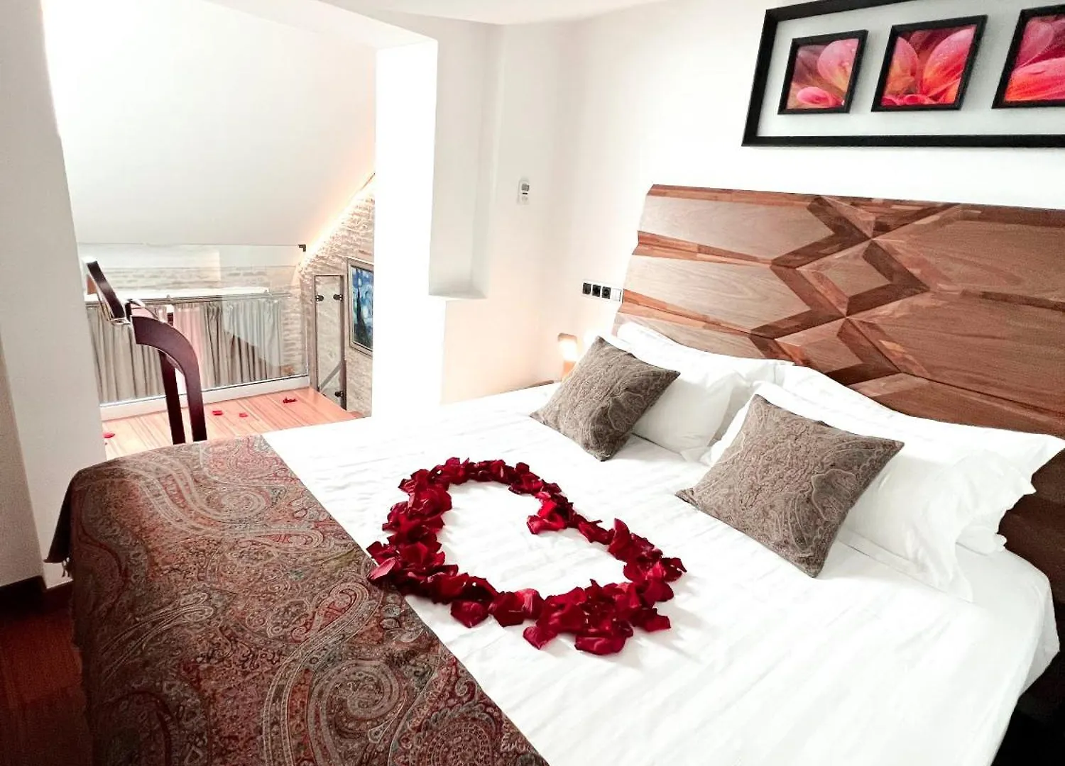 Anahita Boutique Hotel Málaga
