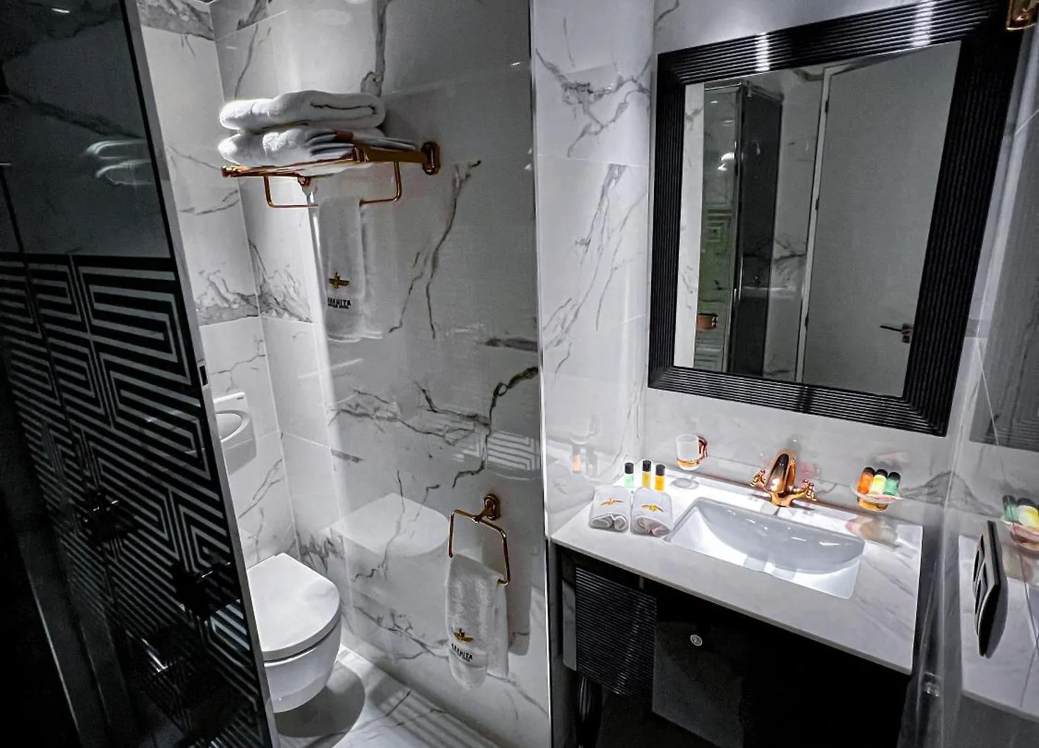 Anahita Boutique Hotel Málaga