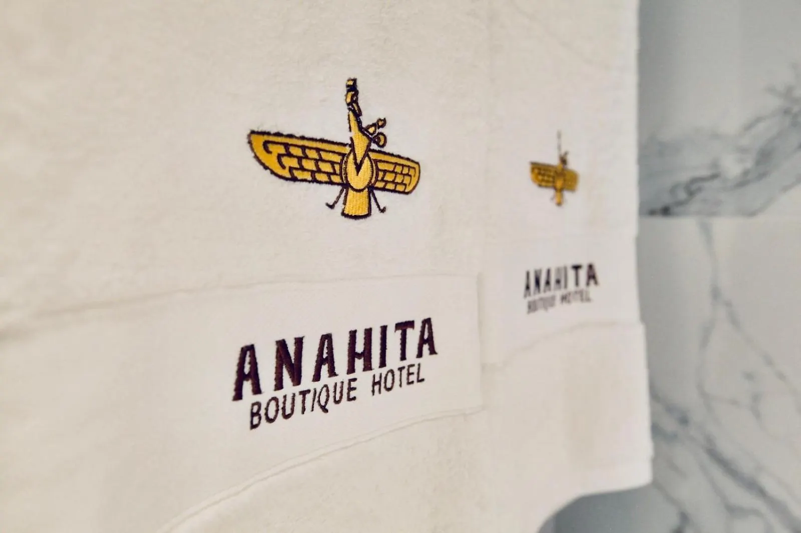 Anahita Boutique Hotel Málaga