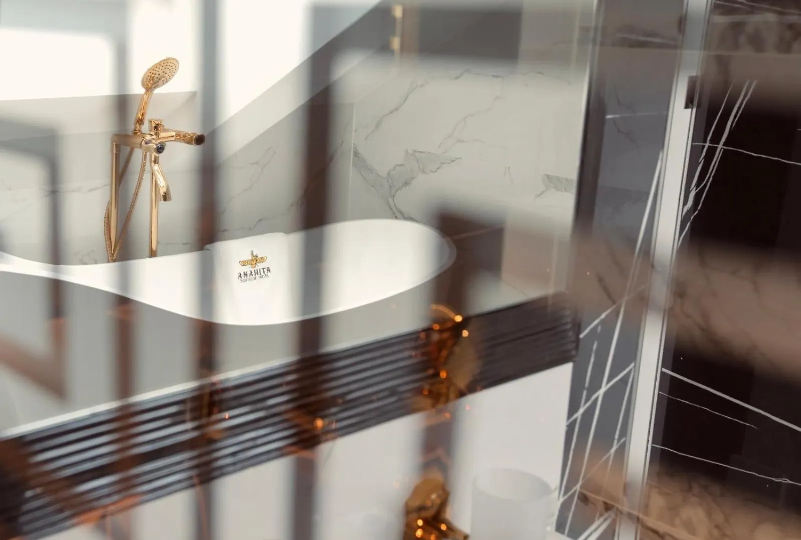 Anahita Boutique Hotel Málaga