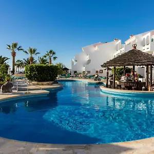 Regency Torviscas Apartments&suites Spanien