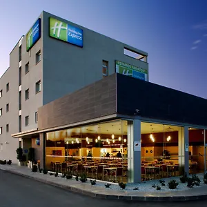 Hotel Express Airport By Ihg ***