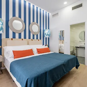 Hotell Soho Boutique Urban