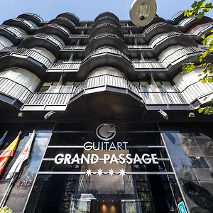 Hotel Guitart Grand Passage ****