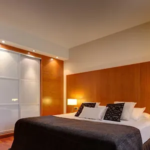 Hotel Acevi Villarroel ****