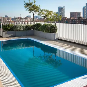 Vincci Bit Hotell Barcelona