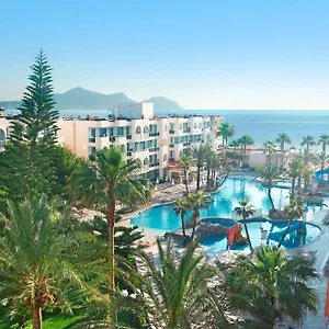 Hotel Grupotel Alcudia Pins ***