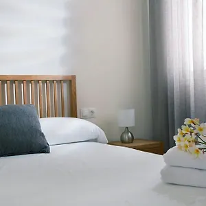 Apartamento Living4malaga, Málaga