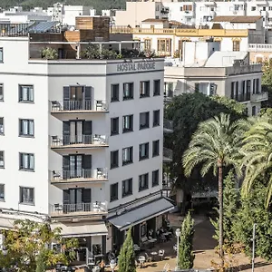 Parque Spanien