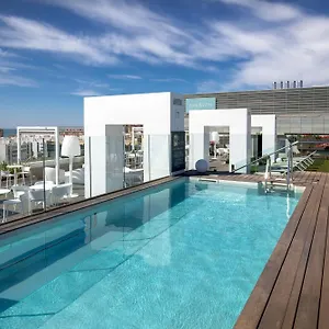 Barceló **** Málaga