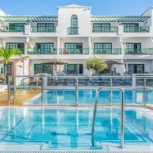 Aparthotel Club Del Carmen ***