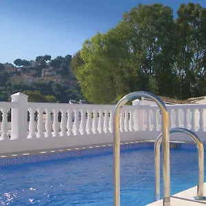 Apartamento Turísticos La Mundial, Málaga