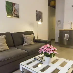 Apartamento Picasso, Málaga