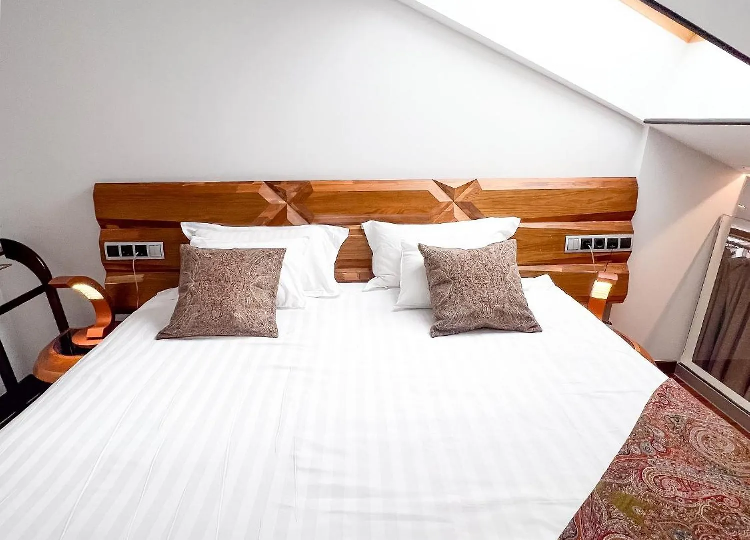 Anahita Boutique Hotel Malaga