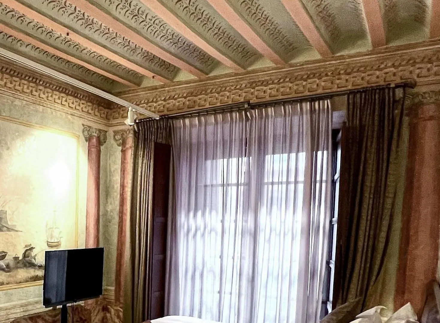 Anahita Boutique Hotel Malaga