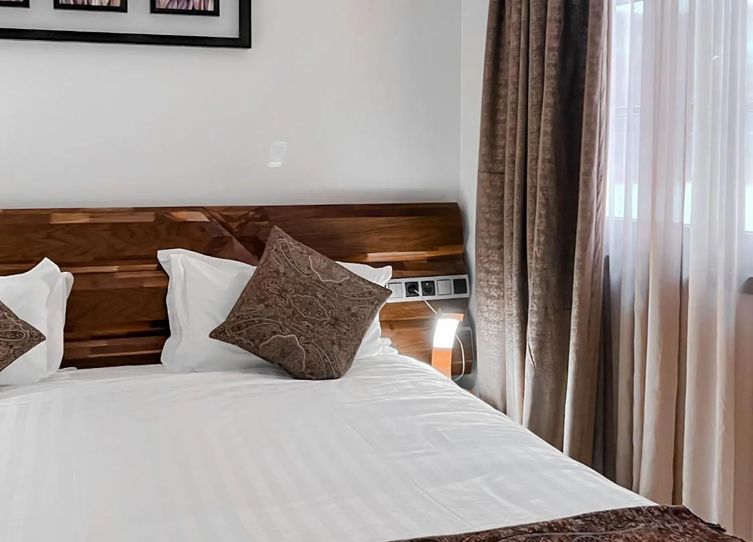 Anahita Boutique Hotel Malaga