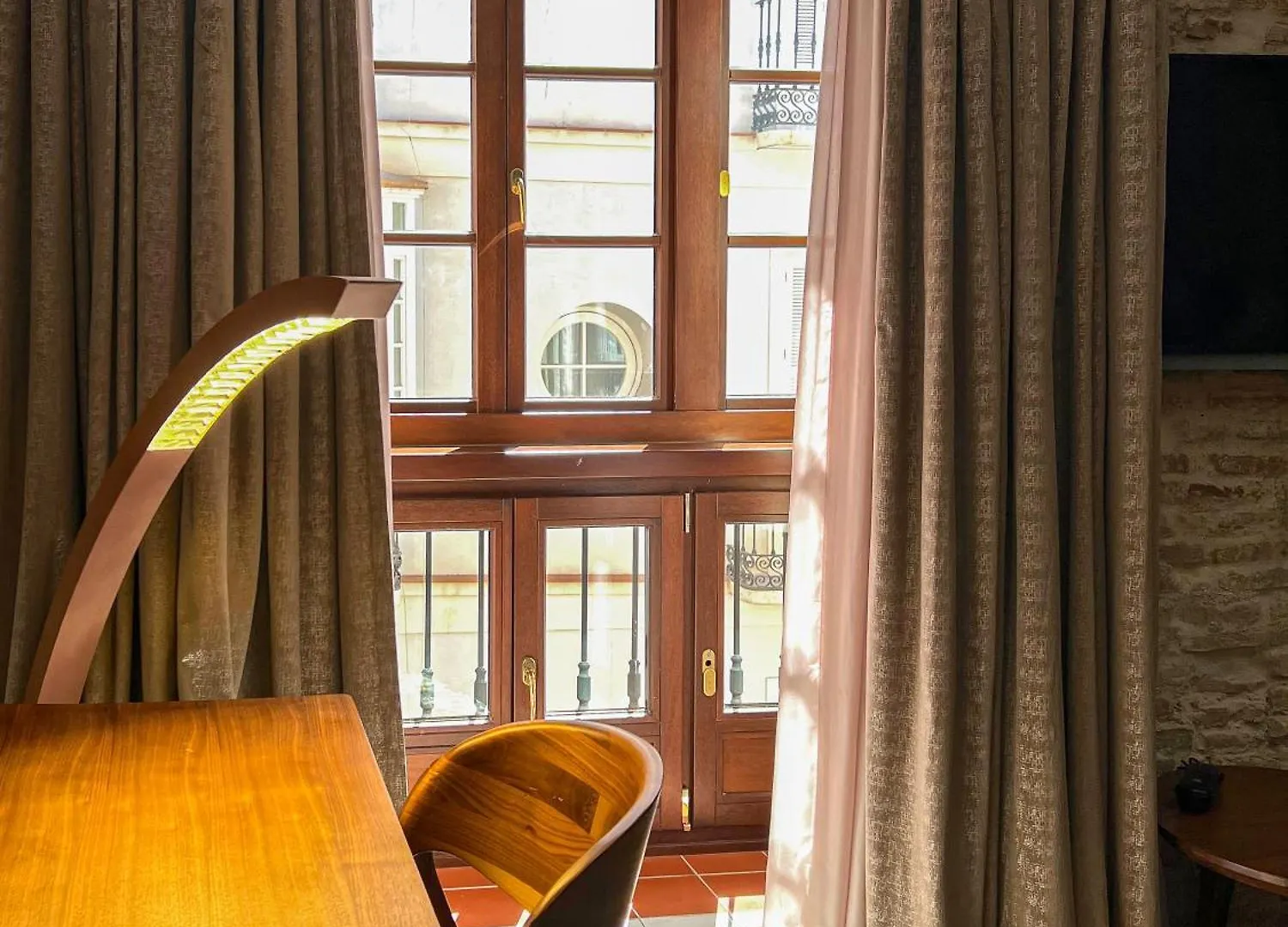 Anahita Boutique Hotel Malaga Spain